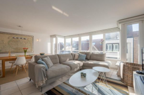 kindvriendelijk appartement met zeezicht